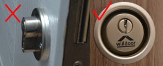 esendere Kapı Güvenliği esendere Kapı Güvenliği